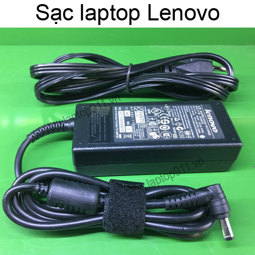 sạc laptop Lenovo Z580
