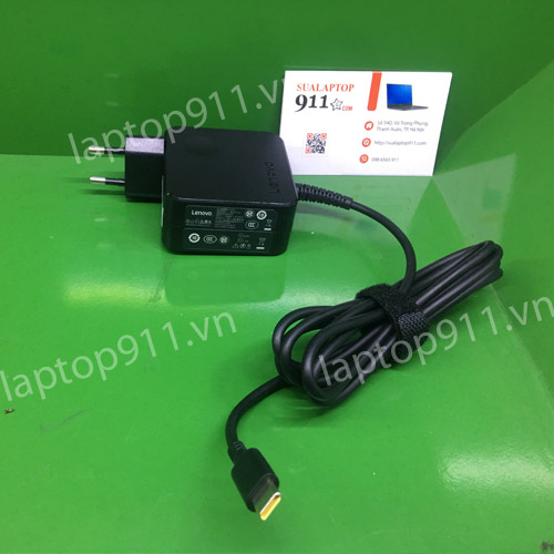 sạc laptop ThinkPad X1 Carbon (6th Gen)