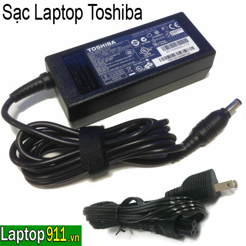 Sạc laptop Toshiba L505