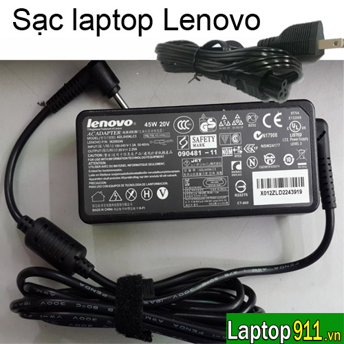 sạc laptop Lenovo 320C-15IKB