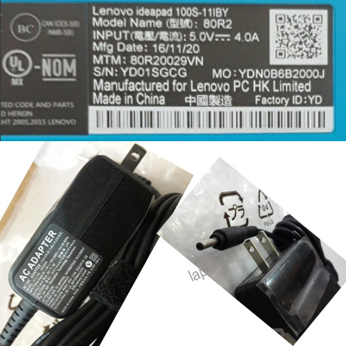 sạc lenovo 100S