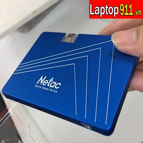 SSD 240gb netac N535s