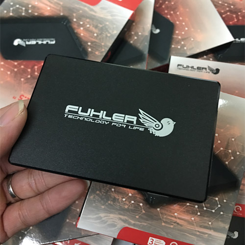 ssd fuhler 120gb giá rẻ