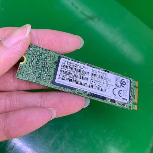 ổ cứng SSD M2 sata 128gb Samsung PM871b MZ-NLN128C