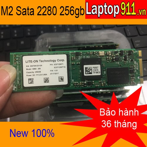 ssd m2 sata 2280 256gb liteon