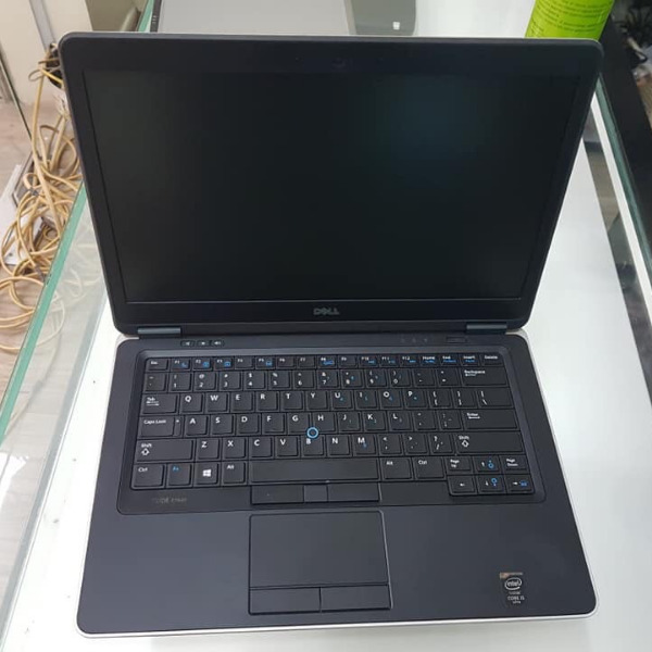 laptop dell E7440