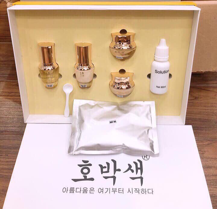 Bộ tái sinh tế bào mầm