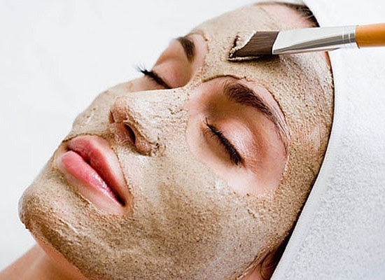 Bột mặt nạ thuốc bắc