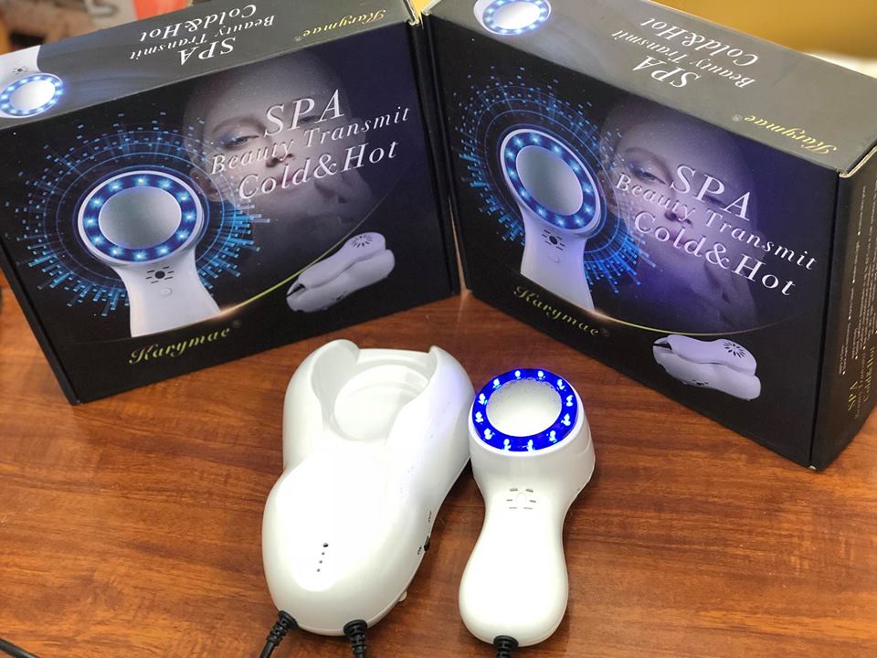 máy điện di lạnh mini