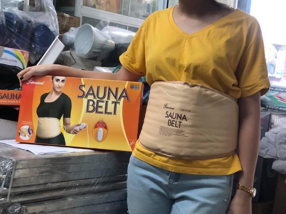 Đai quấn nóng có điều khiển nhiệt độ