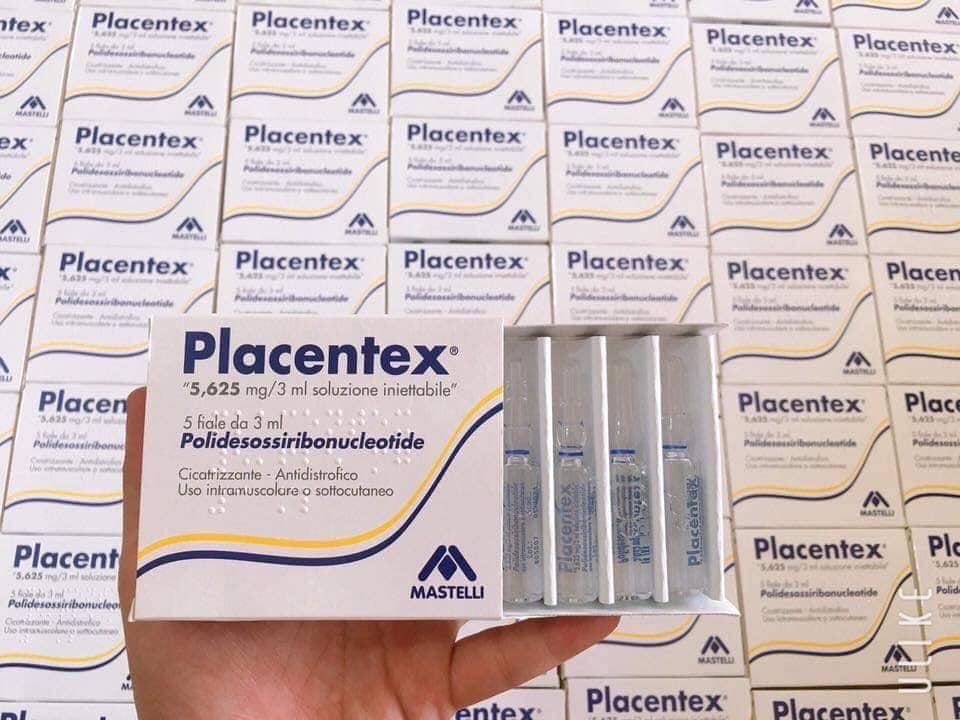 DNA cá hồi Placentex
