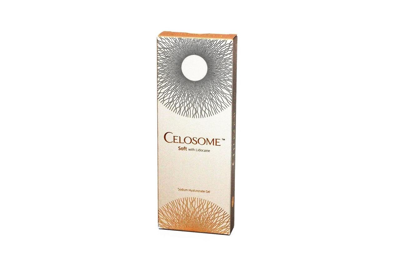 Filletr Celosome Soft