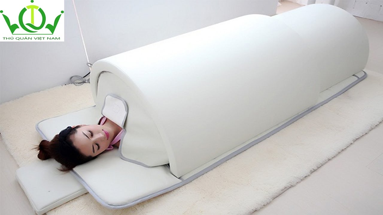 Giảm béo bằng lồng hấp trắng giảm béo