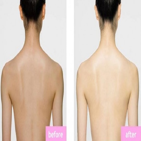 Hiệu quả sử dụng lồng hấp trắng