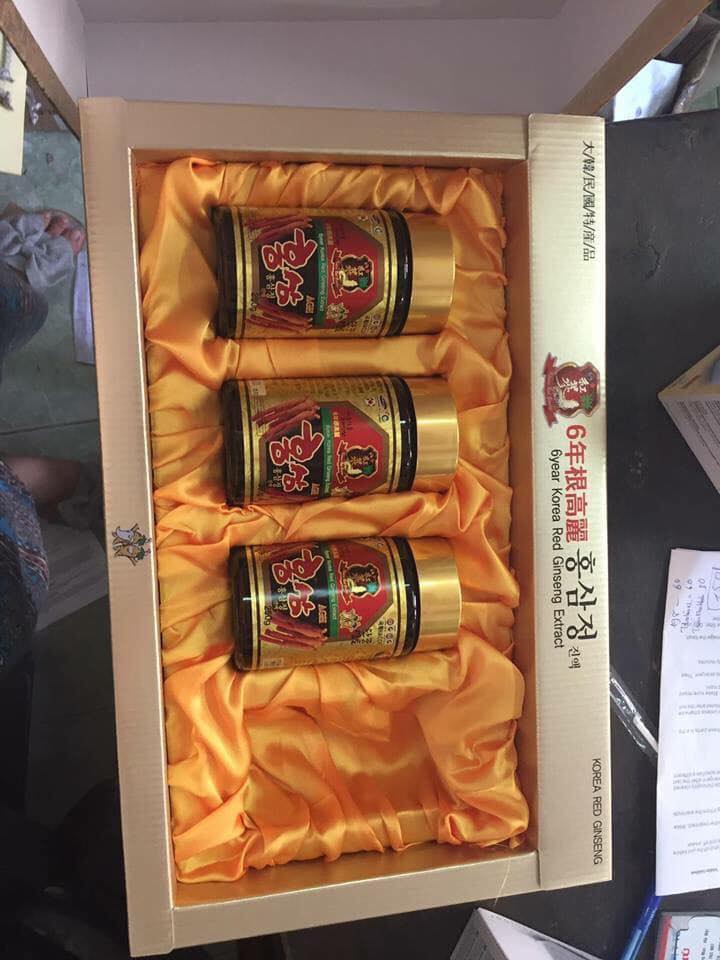 hồng sâm