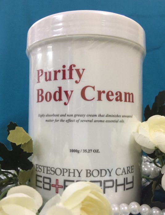 Kem săn da Estesophy