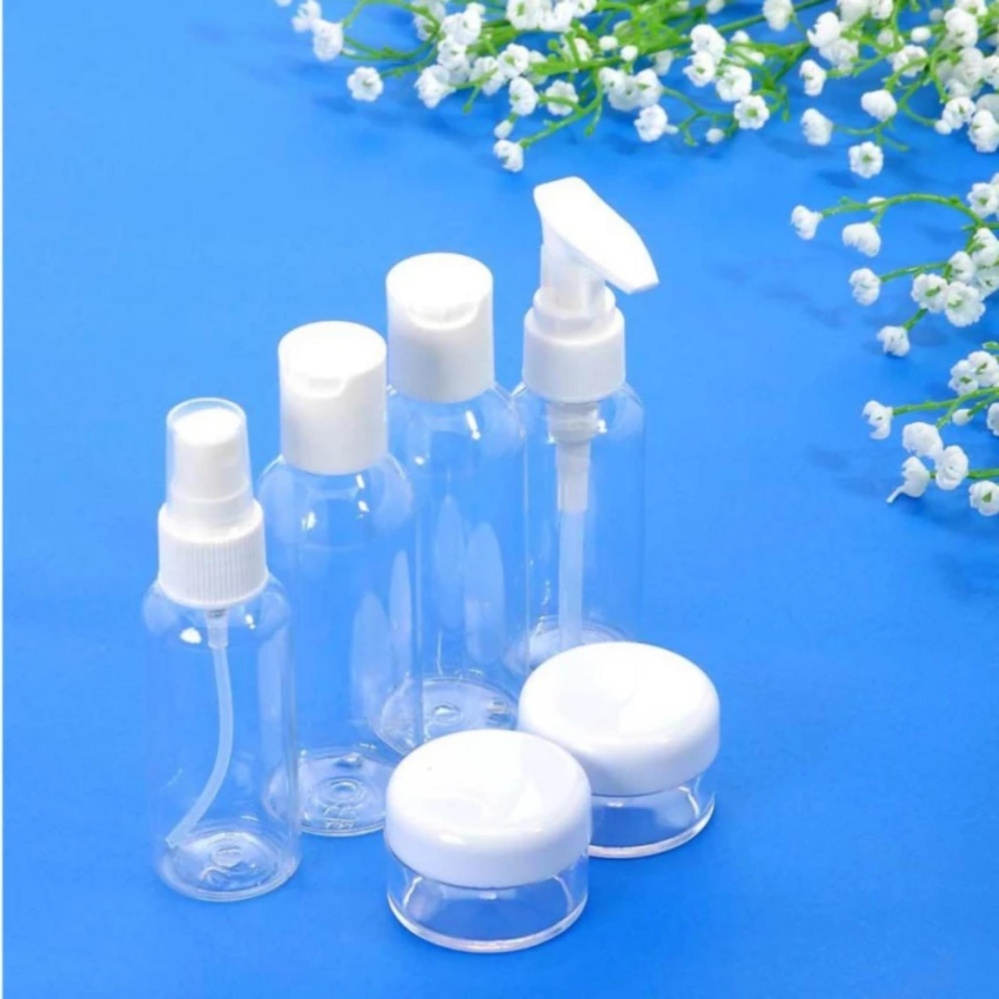 Lọ chiết mỹ phẩm