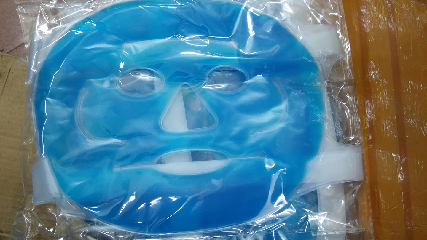 Mặt nạ đá lạnh giá rẻ