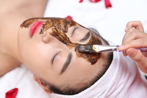 mặt nạ thuốc bắc