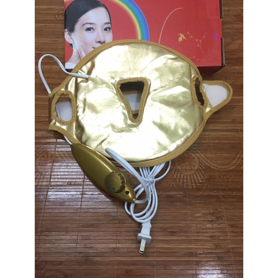 Mặt nạ ủ nhiệt