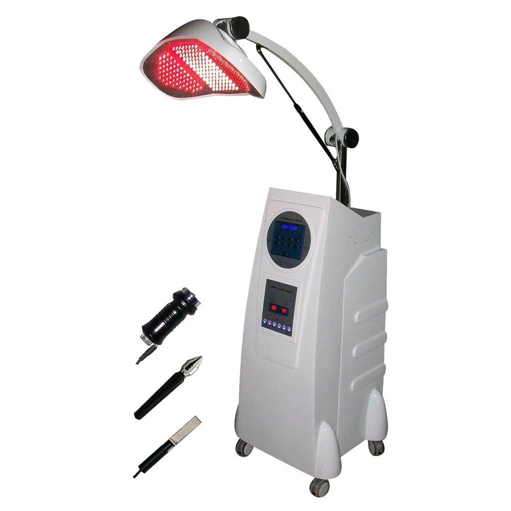 Máy ánh sáng màu BD-26A