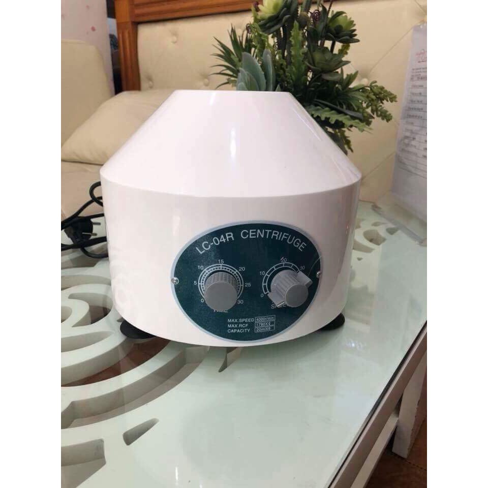 Máy quay ly tâm giá rẻ