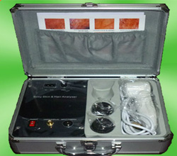 máy soi da boxy skin and hair 77