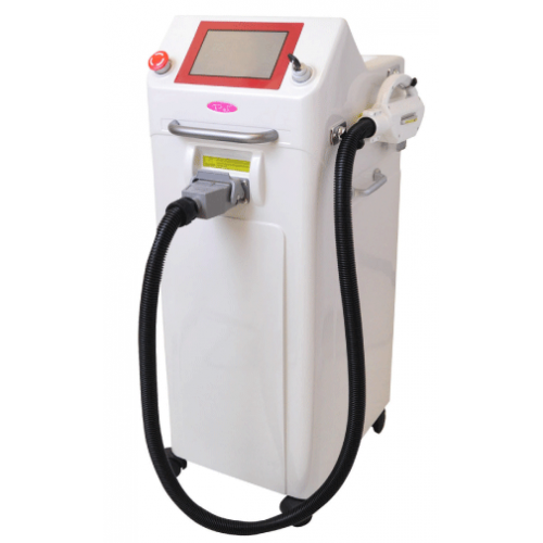 Máy triệt lông SL-25 Nhật Bản