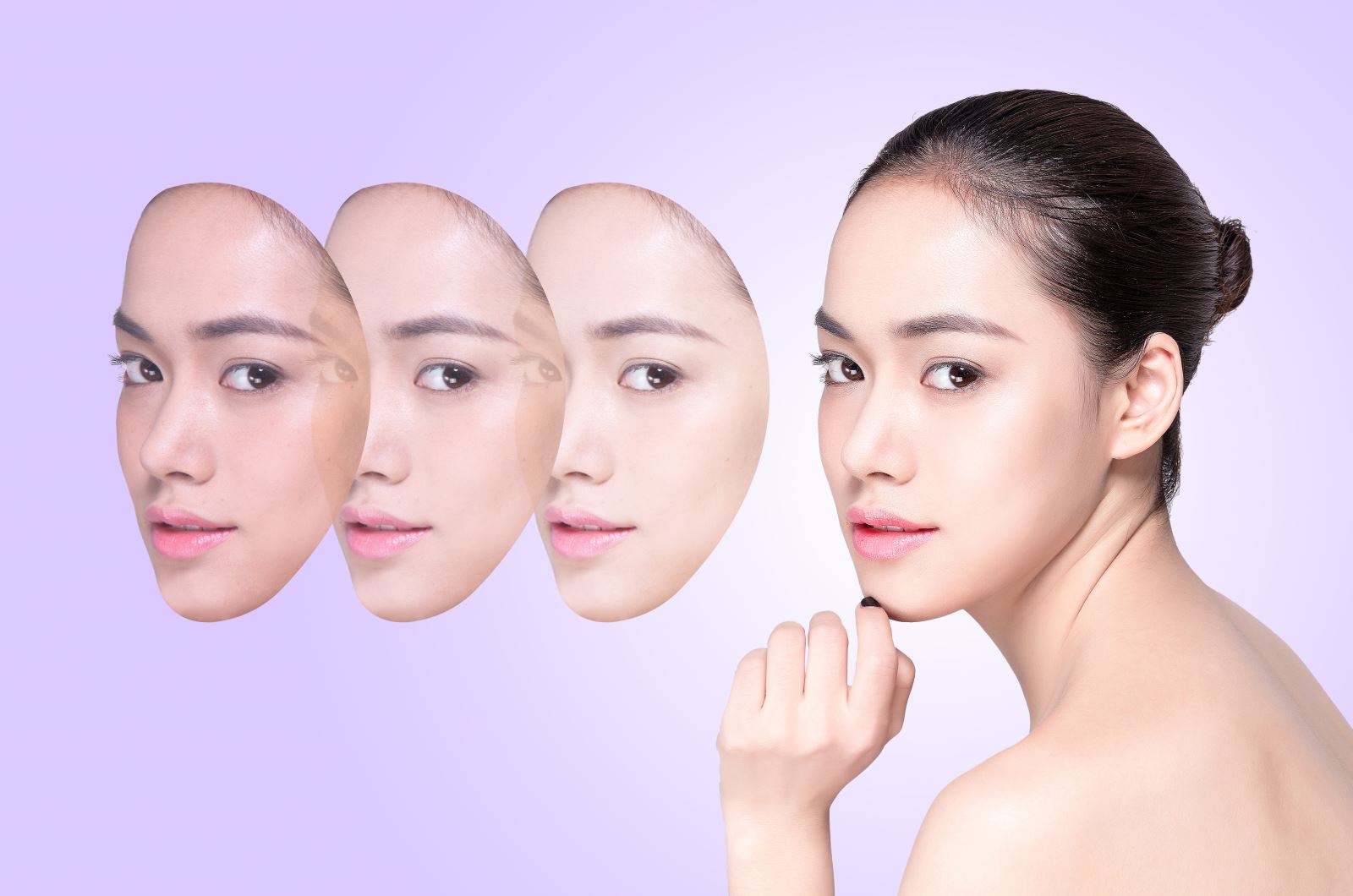 Mulgwang căng bóng da