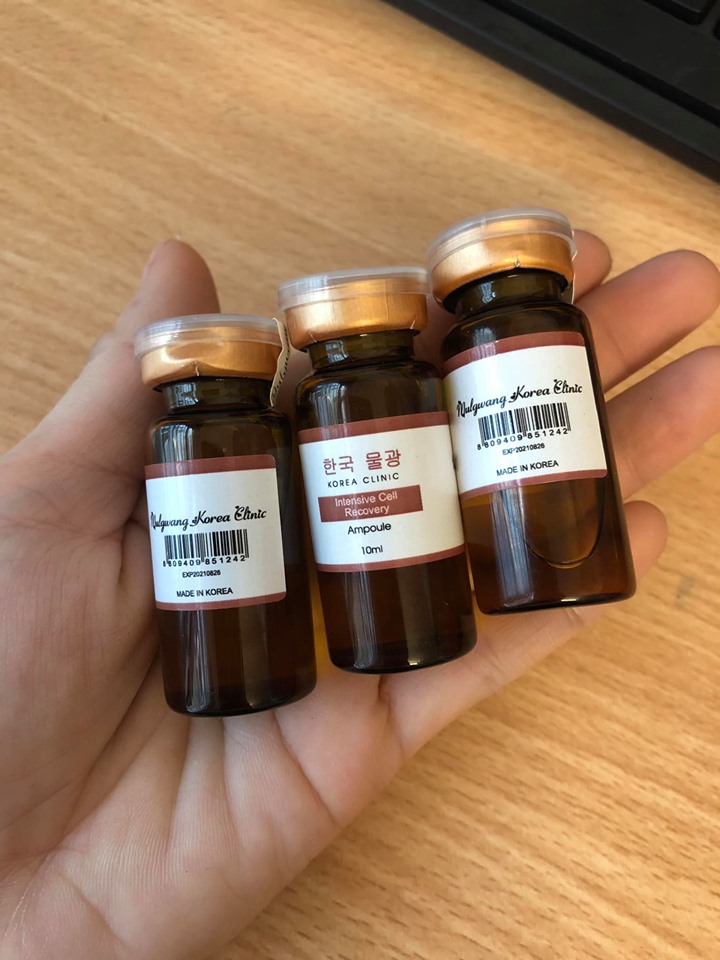 Mulgwang Hàn Quốc