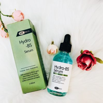 Hydro B5 Serum