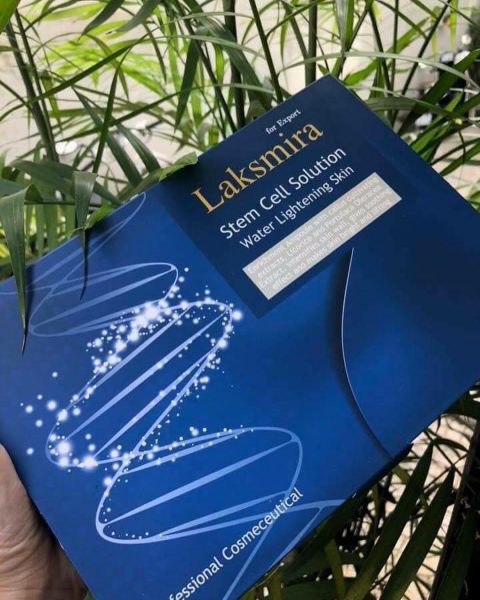 Tế bào gốc Laksmira