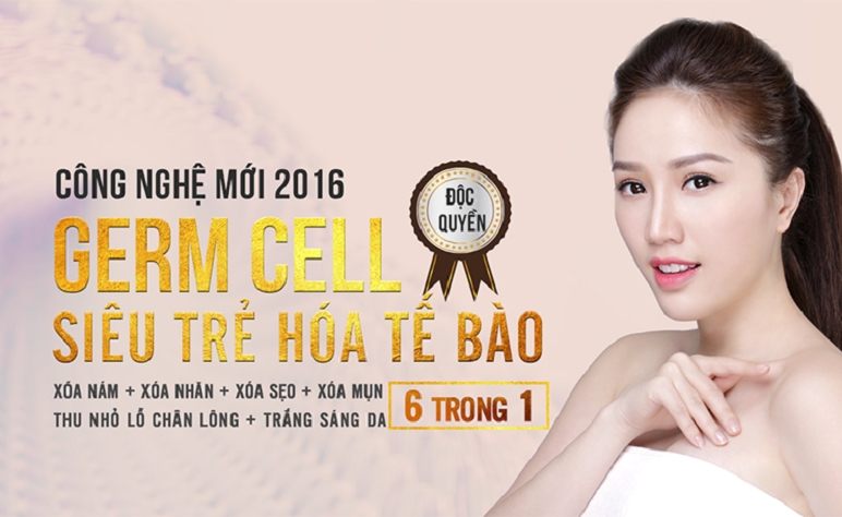 tế bào mầm Germ Cell