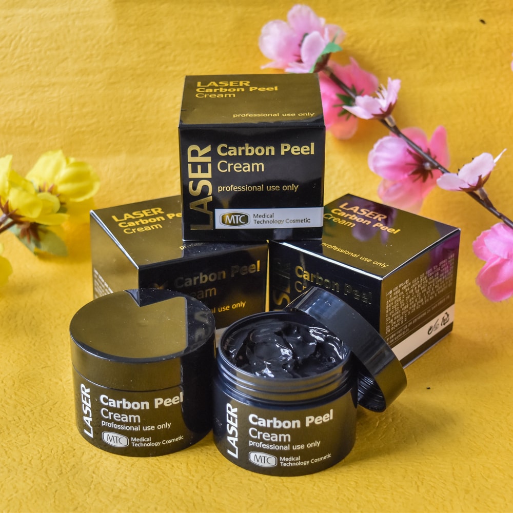 Than hoạt tính carbon