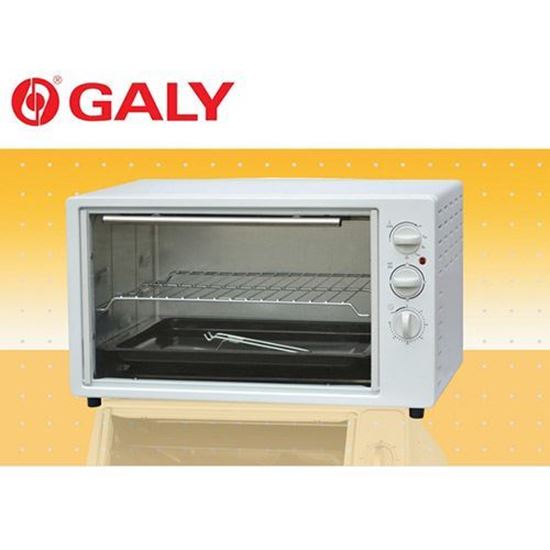 Tủ sấy dụng cụ Galy
