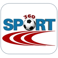 Logo shop thể thao 360
