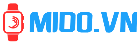Mido.vn