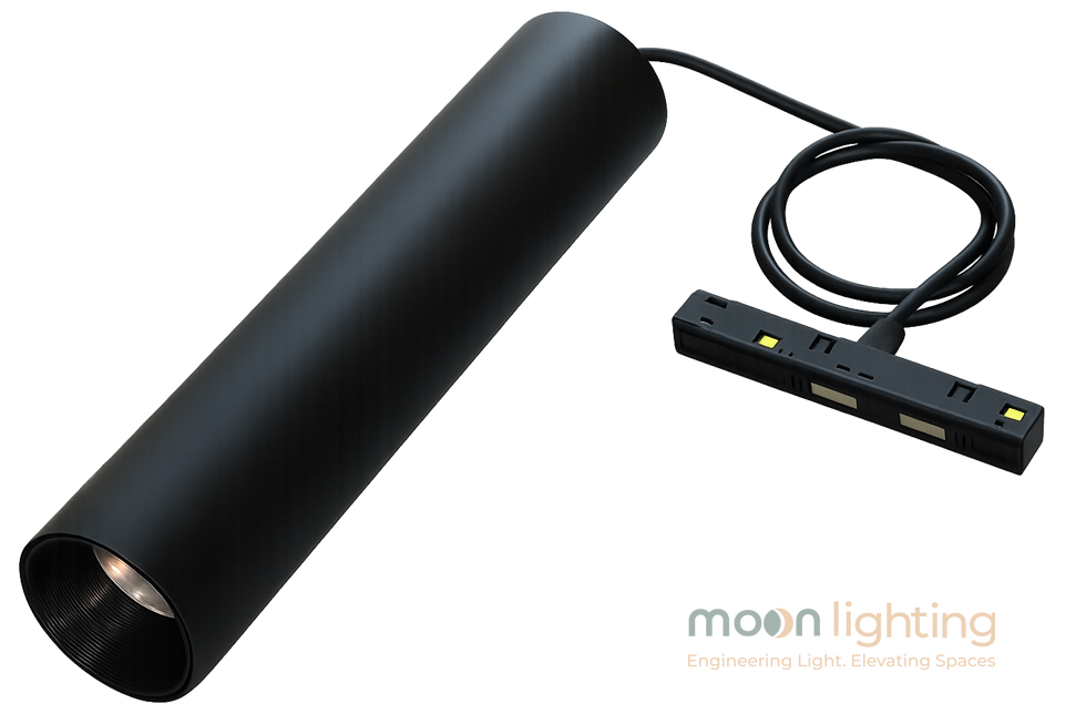 Sản phẩm Đèn thả rọi ray nam châm MG-DX1 Series