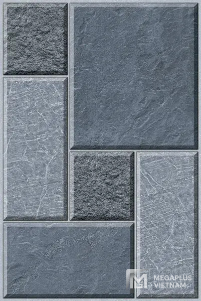 Gạch Cotto Cerinco CV4609 Gạch Cotto Cerinco CV4609 kích thước 400x600mm bề mặt men Matt Sugar