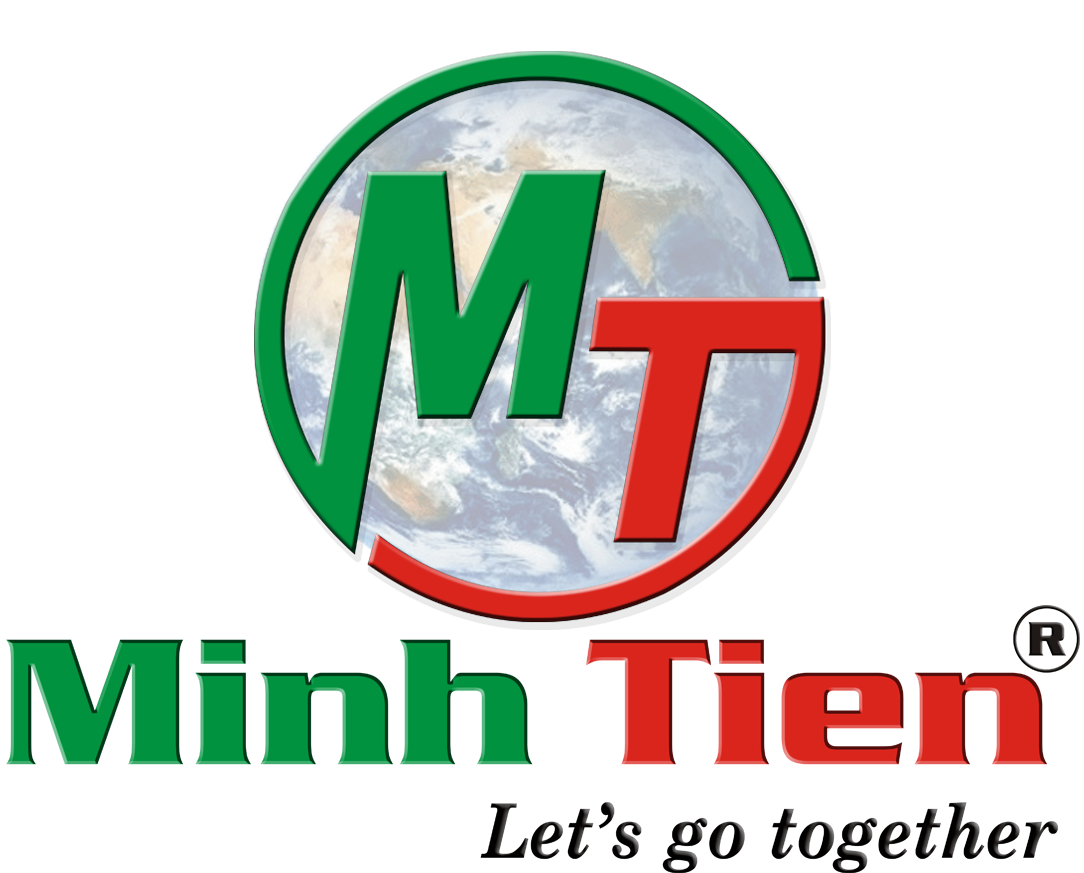 logo Công Ty TNHH XNK Thép & Thiết Bị Công Nghiệp Minh Tiến