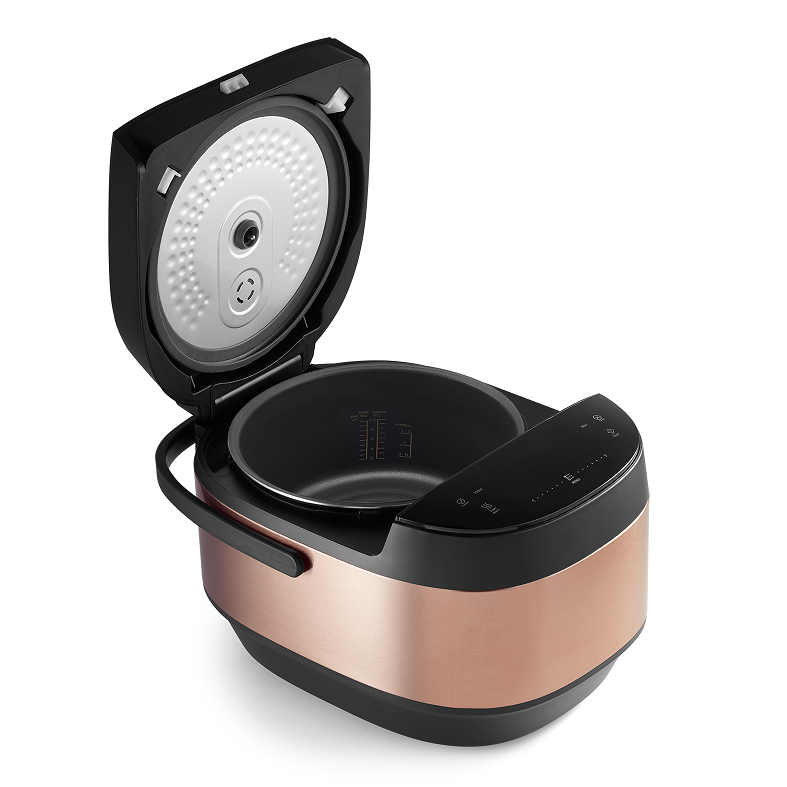 Nồi cơm cao tần Beko RCI80143B