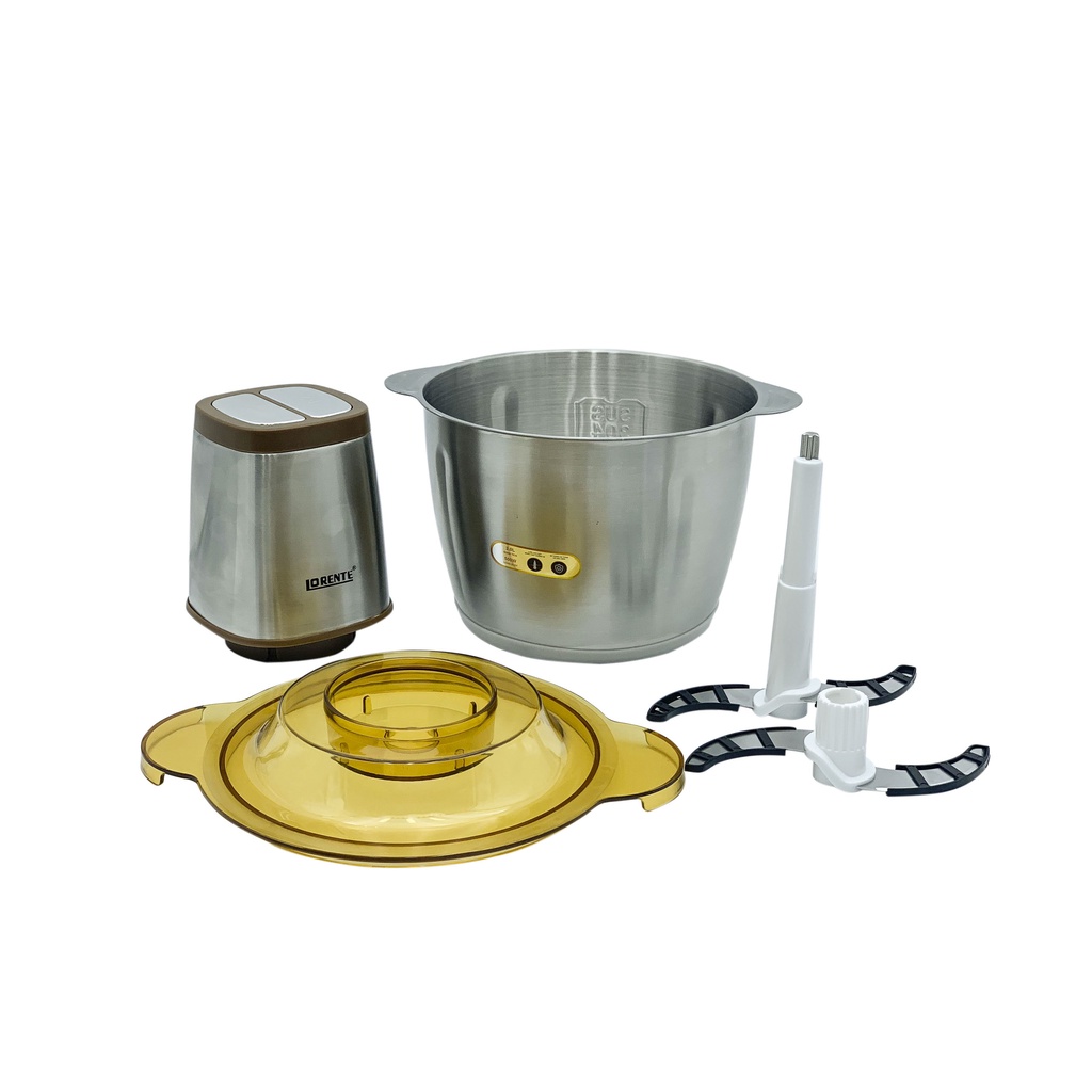 máy xay thịt Lorente LT-2030