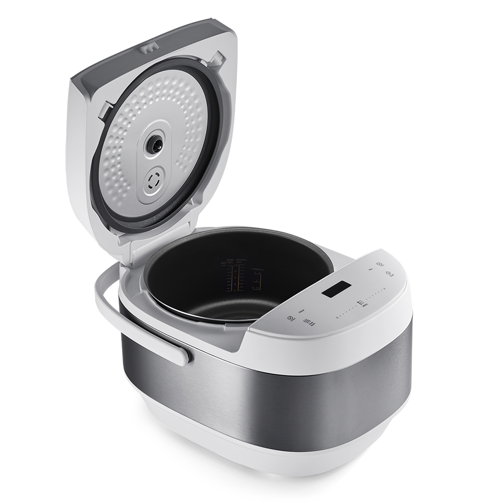 nồi cơm điện tử Beko RCM58023W