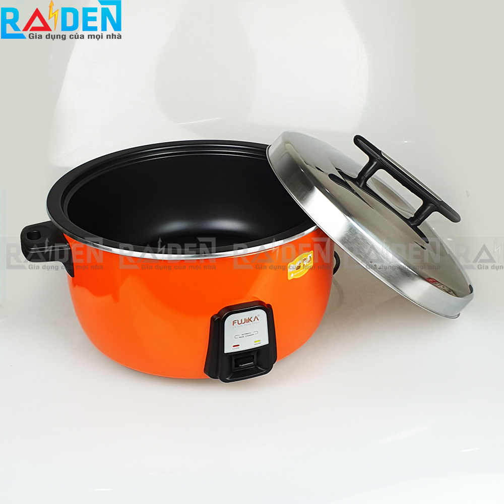nồi cơm nắp rời Fujika FJ-C3