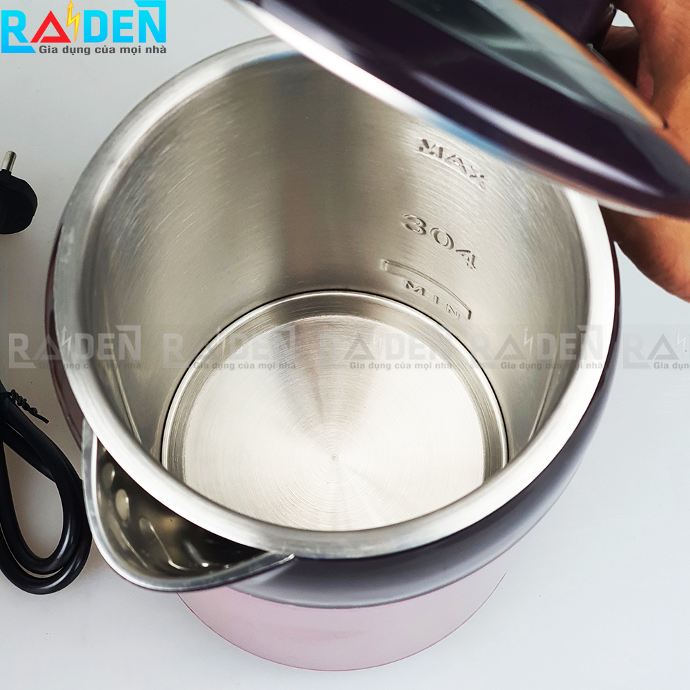 ấm siêu tốc Osako OSA-200