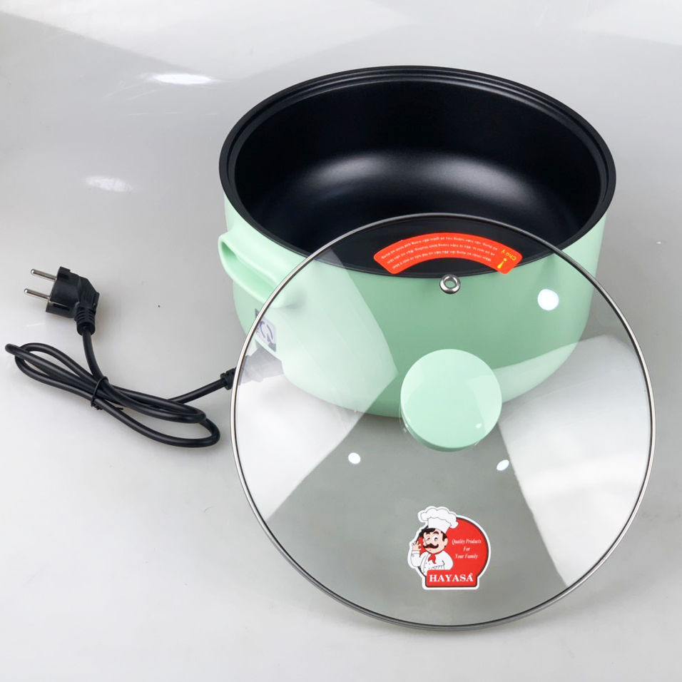 nồi lẩu điện Hayasa HA-691