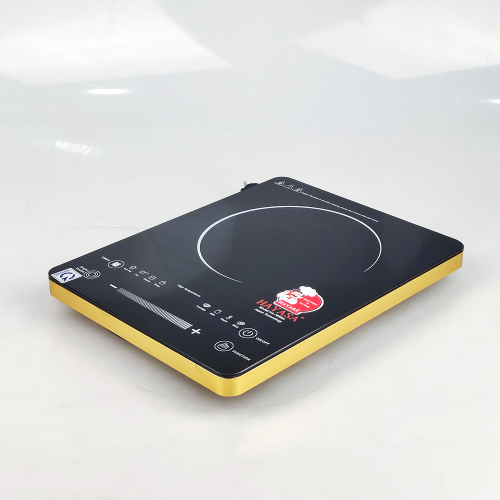 Bếp hồng ngoại Hayasa HA-78Slim