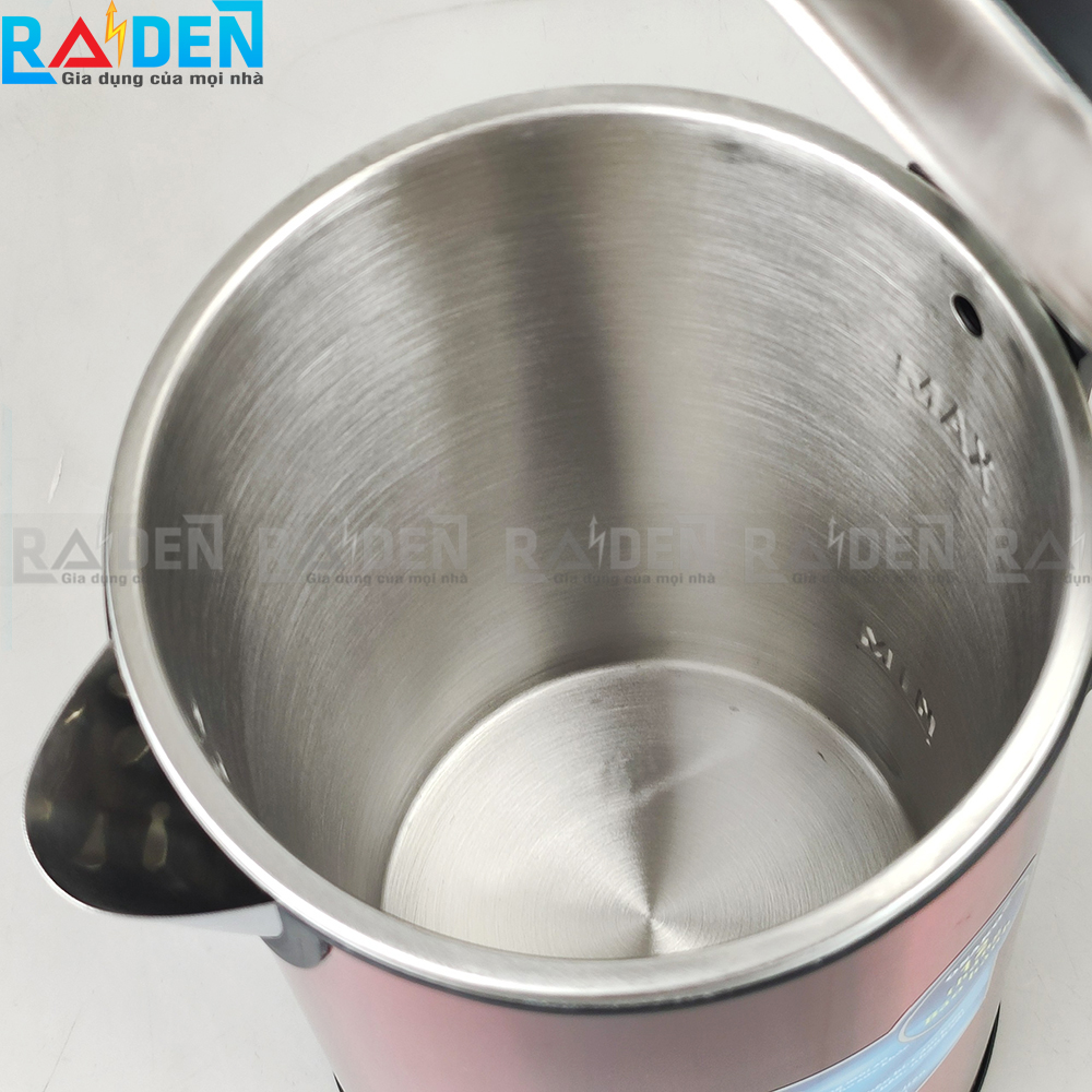 ấm siêu tốc Osako OSA-250