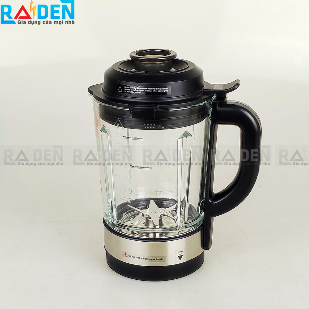 máy làm sữa hạt Elmich CBE-3902