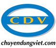 logo CÔNG TY TNHH Ô TÔ CHUYÊN DÙNG VIỆT